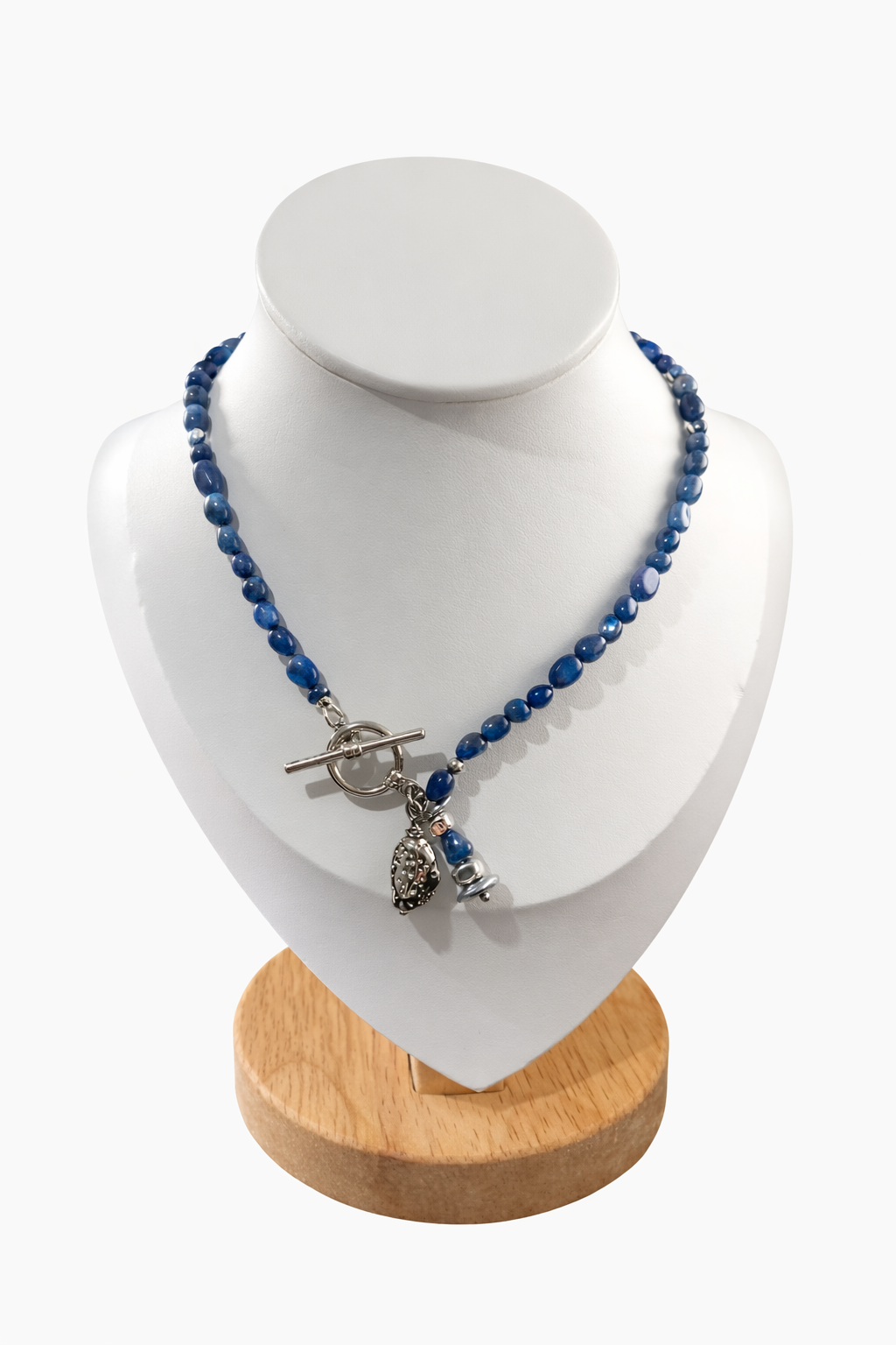 Сollar de Lapislázuli